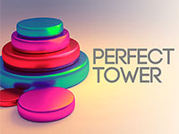 Jeu Perfect Tower