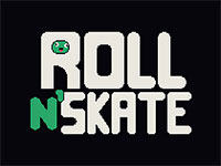 Jeu Roll N' Skate