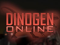 Jeu gratuit Dinogen Online