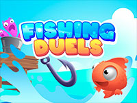 Jeu Fishing Duels