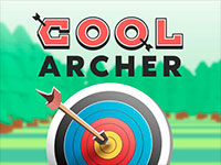 Jeu gratuit Cool Archer