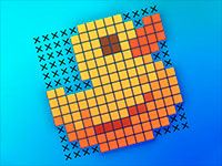 Jeu Nonogram - Picture Cross Puzzle Game