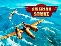 Jeu Siberian Strike