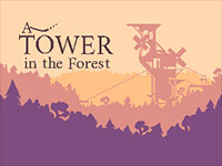 Jeu A Tower In The Forest