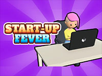 Jeu gratuit StartUp Fever