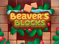 Jeu gratuit Beaver's Blocks