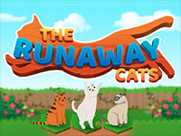 Jeu gratuit The Runaway Cats