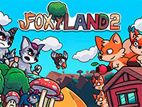 Jeu Foxy Land 2