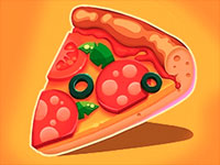 Idle Pizza Empire Game