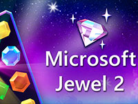 Jeu Microsoft Jewel 2