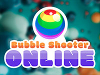 Jeu Bubble Shooter Online