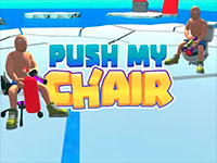 Jeu gratuit Push My Chair
