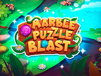 Jeu gratuit Marble Puzzle Blast