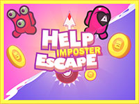 Jeu gratuit Help Imposter Escape