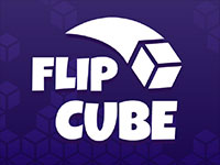 Jeu gratuit Flip Cube