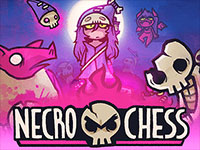 بازی خودکار Necrochess