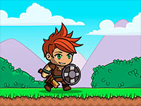 Oyun Knight Hero Adventure