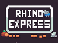 Jeu Rhino Express