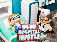 Jeu gratuit Hospital Hustle