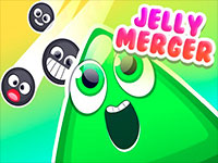 Jelly birləşmə oyunu