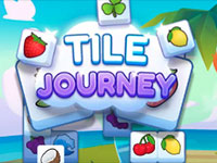 Jeu Tile Journey