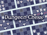 Jeu gratuit Dungeon Chess