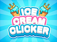 Lody Clicker Gra