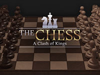 Jeu Flash Chess 3 - Jeu Flash en ligne - ZeBest-3000