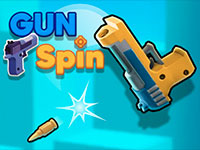 Jeu Gun Spin