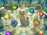 Jeu Forgotten Treasure 2