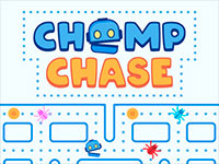 Jeu gratuit Chomp Chase