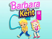 Jeu Barbara and Kent