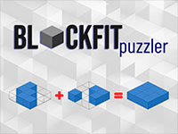 Jeu BlockFit Puzzler