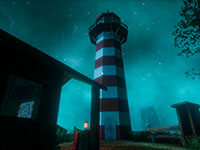Jeu Stay Away from the Lighthouse