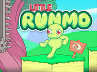Jeu Little Runmo - The Game