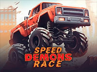 Jeu Speed Demons Race