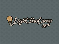 Jeu Light the Lamp