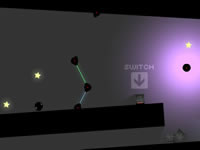 Jeu Help! It's the Unfinished Shadow Game