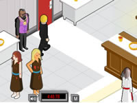 Jeu gratuit 5 minutes to kill (yourself) - Wedding day