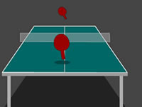 Jeu Ping Pong