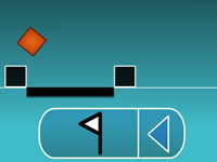 Jeu The Impossible Game Lite