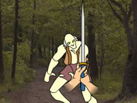 Jeu Ronin - Spirit of the Sword
