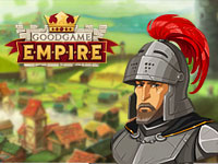 Jeu Goodgame Empire