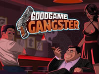 Jeu Goodgame Gangster
