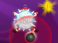 Jeu gratuit Icy Gifts 2