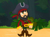 Jeu Jolly Pirate