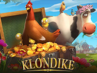 Jeu Klondike