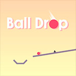 Jeu Ball Drop