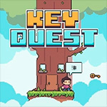 Jeu Key Quest