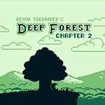 Jeu Deep Forest 2